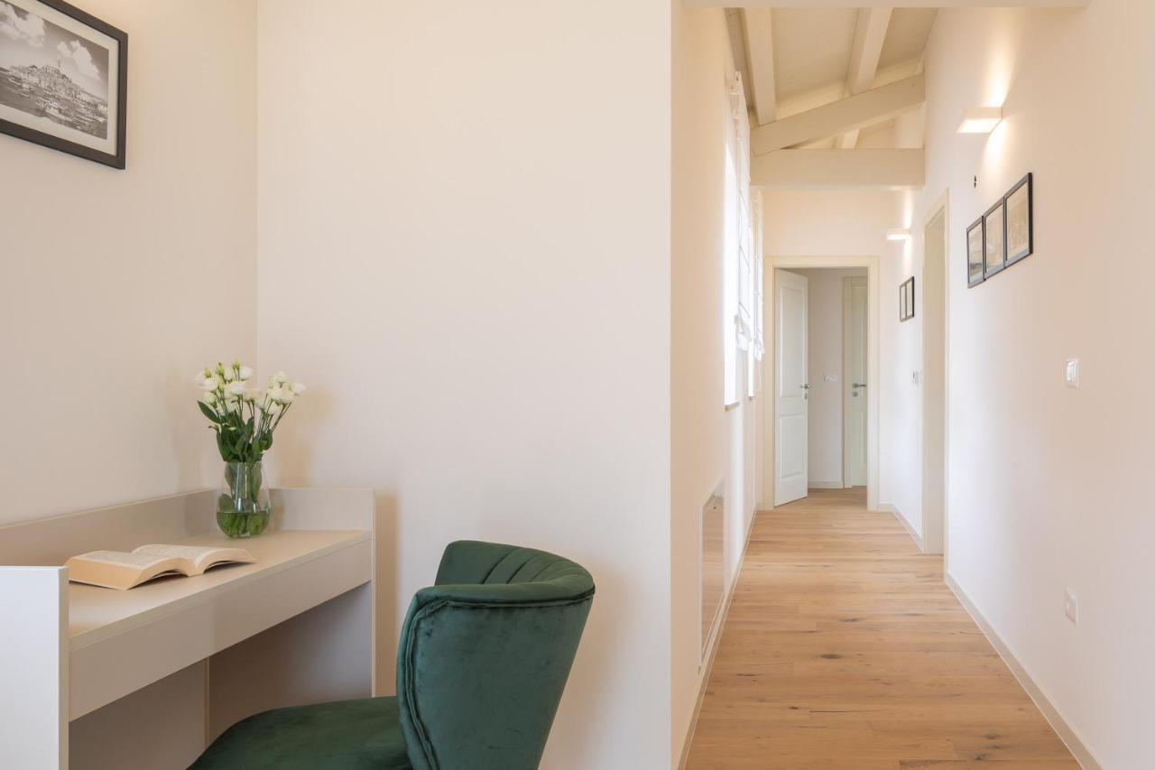 Villa Florence By Ilc-Istria Luxury Collection Brtonigla Kültér fotó