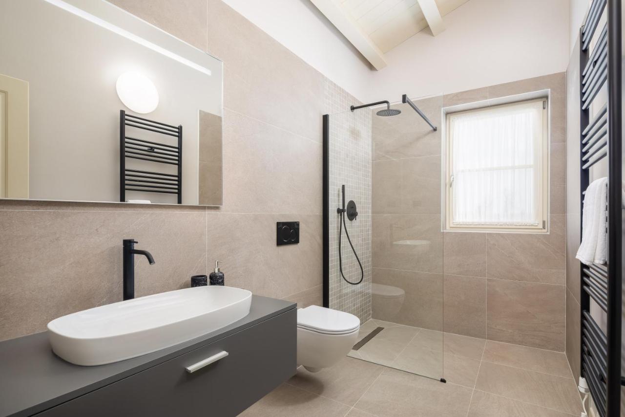 Villa Florence By Ilc-Istria Luxury Collection Brtonigla Kültér fotó