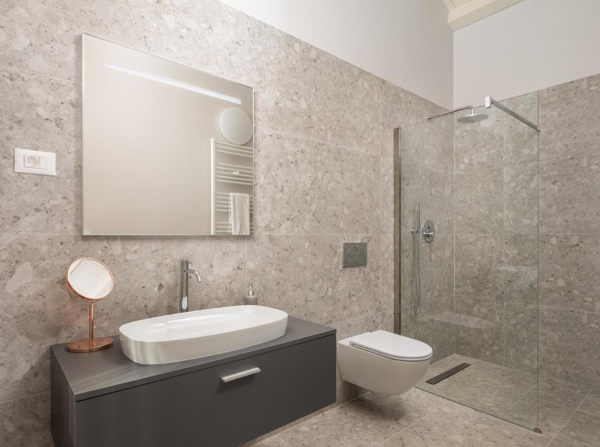 Villa Florence By Ilc-Istria Luxury Collection Brtonigla Kültér fotó