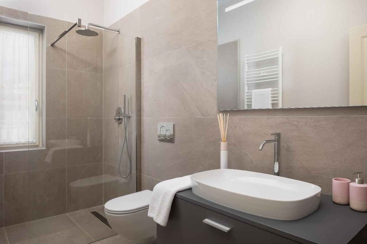 Villa Florence By Ilc-Istria Luxury Collection Brtonigla Kültér fotó