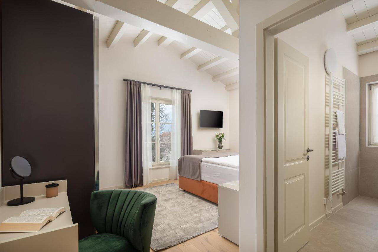 Villa Florence By Ilc-Istria Luxury Collection Brtonigla Kültér fotó