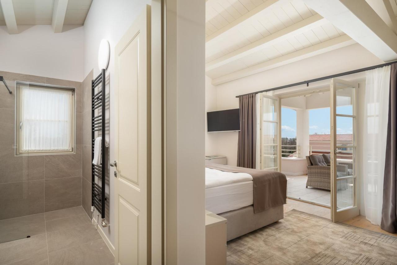 Villa Florence By Ilc-Istria Luxury Collection Brtonigla Kültér fotó